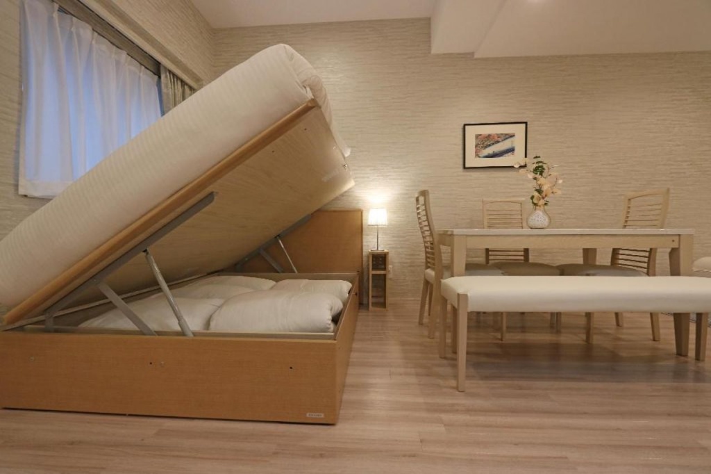 Petit Grande Miyabi Hotel 사진 13