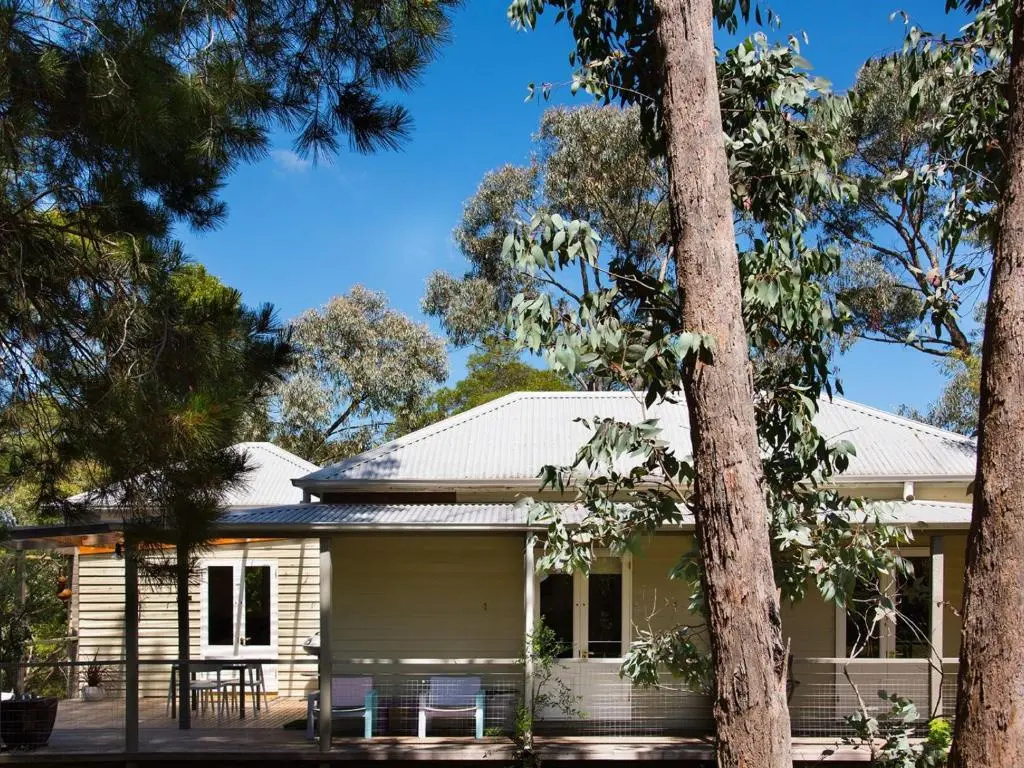 Cottage