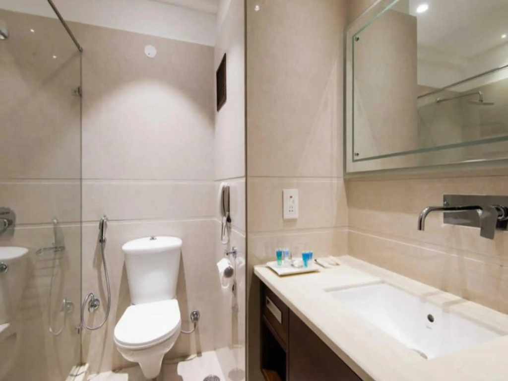 The Anantmaya Resort - Chambres