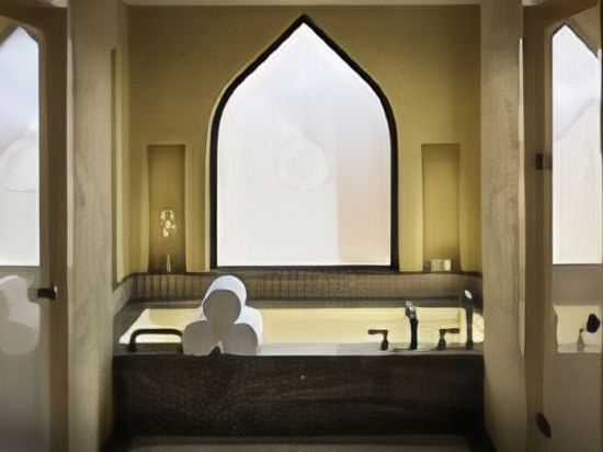 Anantara Qasr Al Sarab Desert Resort
