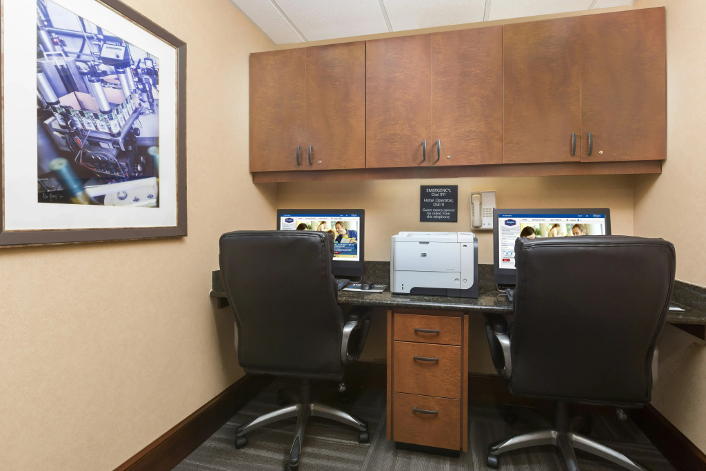 Hotel photo 19