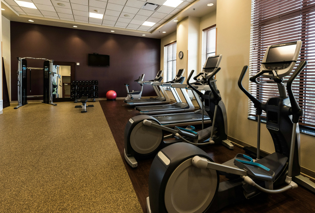 Embassy Suites by Hilton Minneapolis North - Général