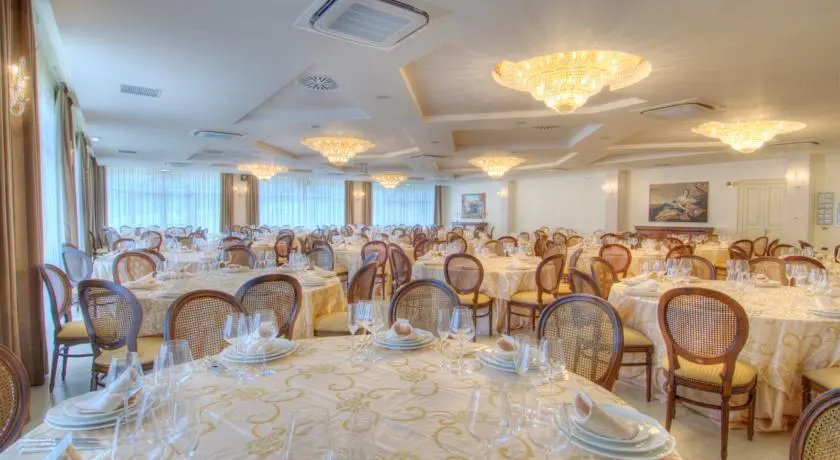 Villa Giuliana Resort & Spa - Général