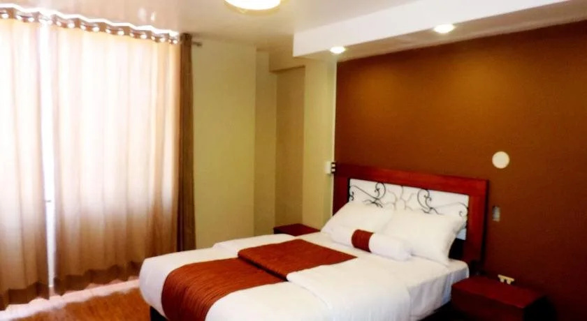Hotel photo 12