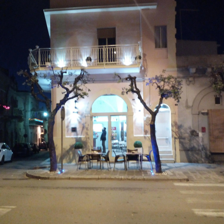 B&B Miccoli