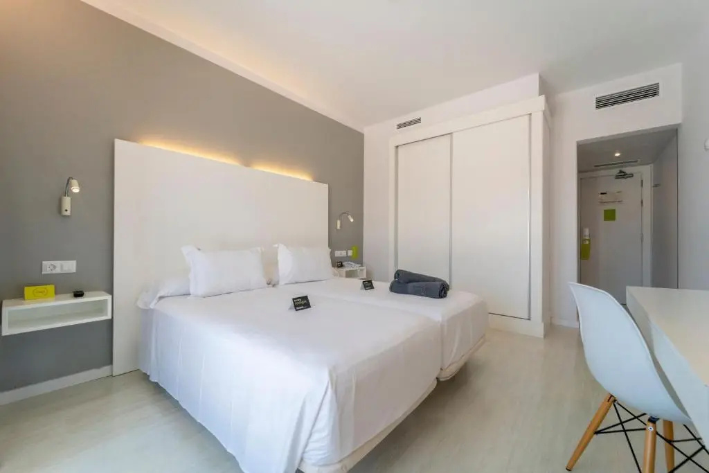 ARTIEM Carlos - Adults Only Hotel - Chambres