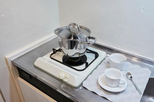 P OIN T- Shinjuku Kabukicho Designers Apartment I 사진 12
