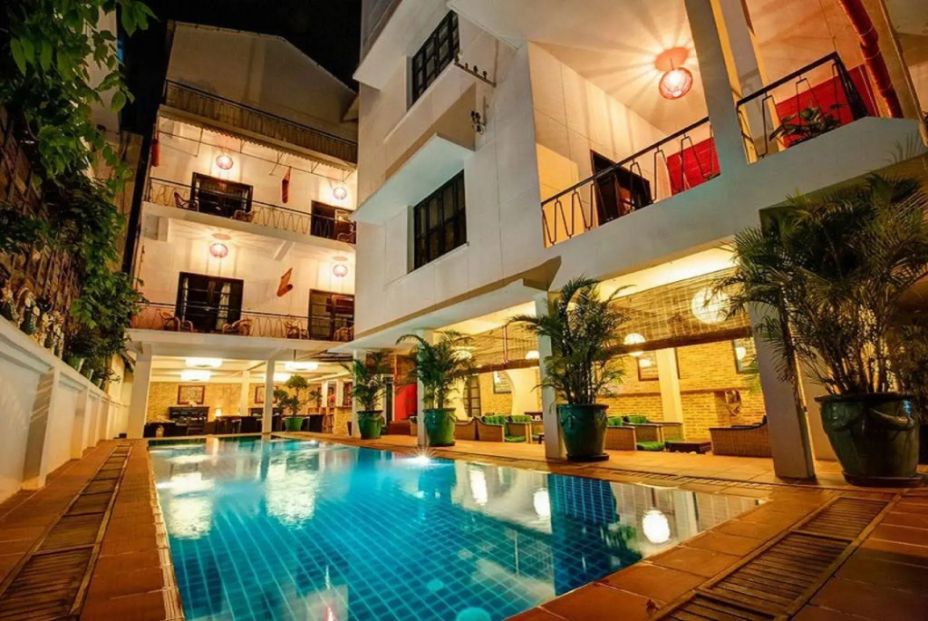 Hotel photo 14