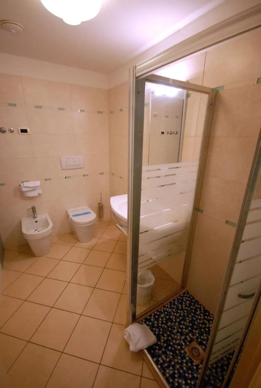 Ashanti Aparthotel - Général