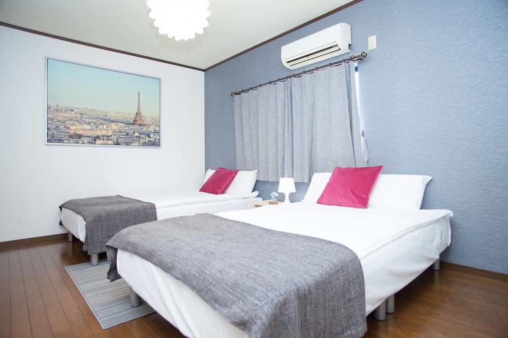 Taisho Family condo 사진 4