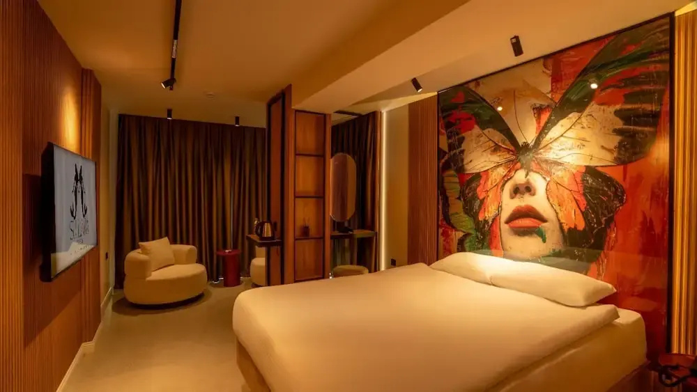 Hotel photo 13