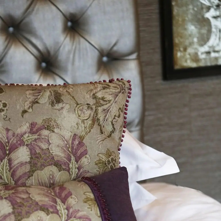 Falcon Manor Hotel - Chambres