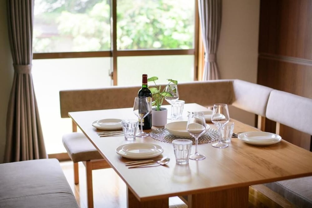 Guest Villa Hakone Sengokuhara Kintoki 사진 21