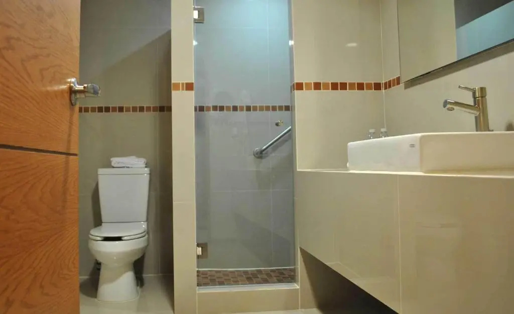 Hotel y Tú - Chambres