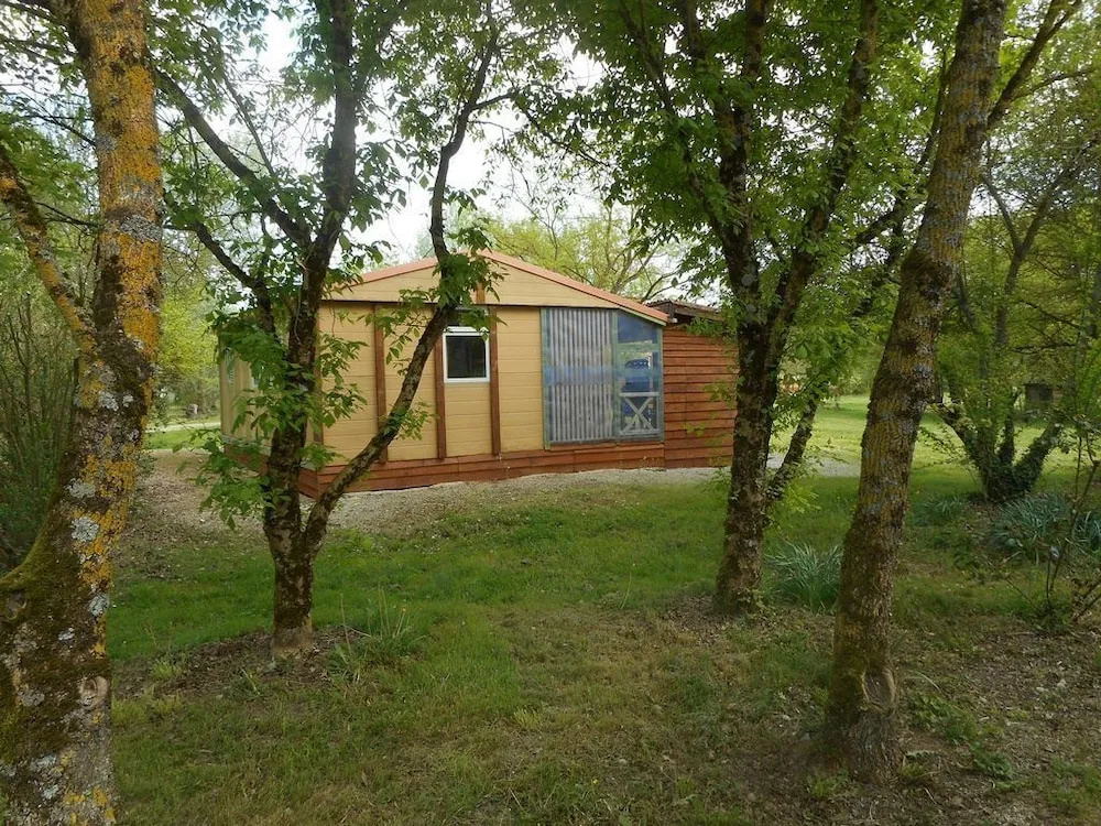 Le Domaine de La Barre