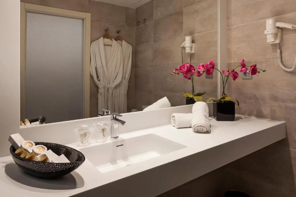 Ibiza Corso Hotel - Chambres
