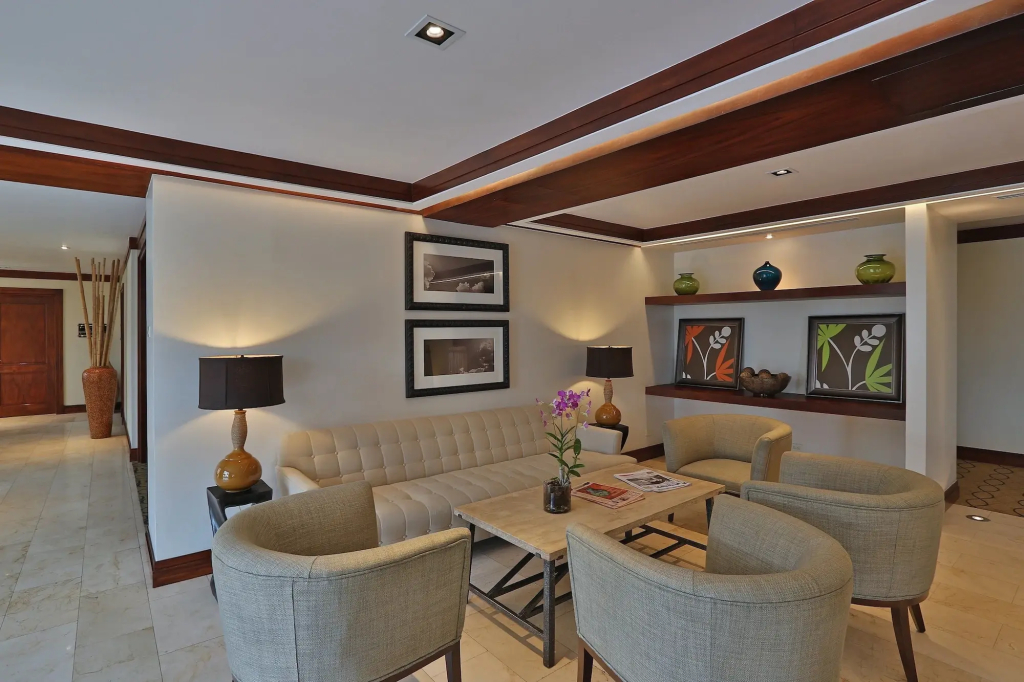 InterContinental Costa Rica at Multiplaza Mall by IHG - фото 18