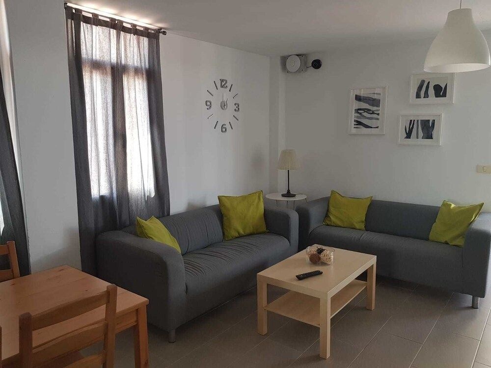 CIW Hostel — 2