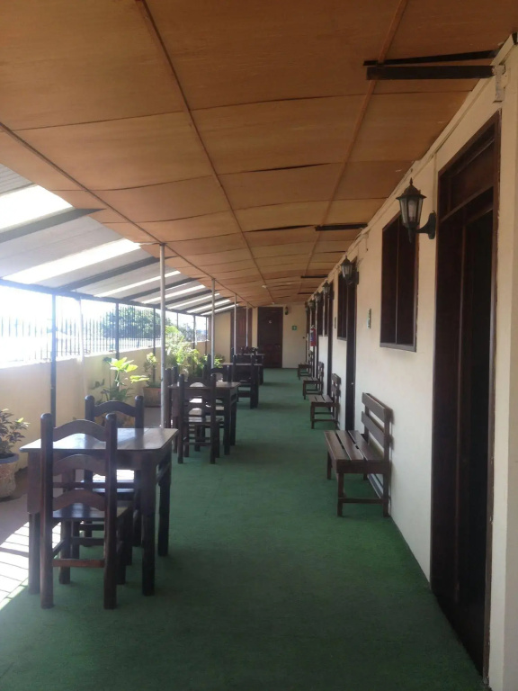 Hotel photo 13