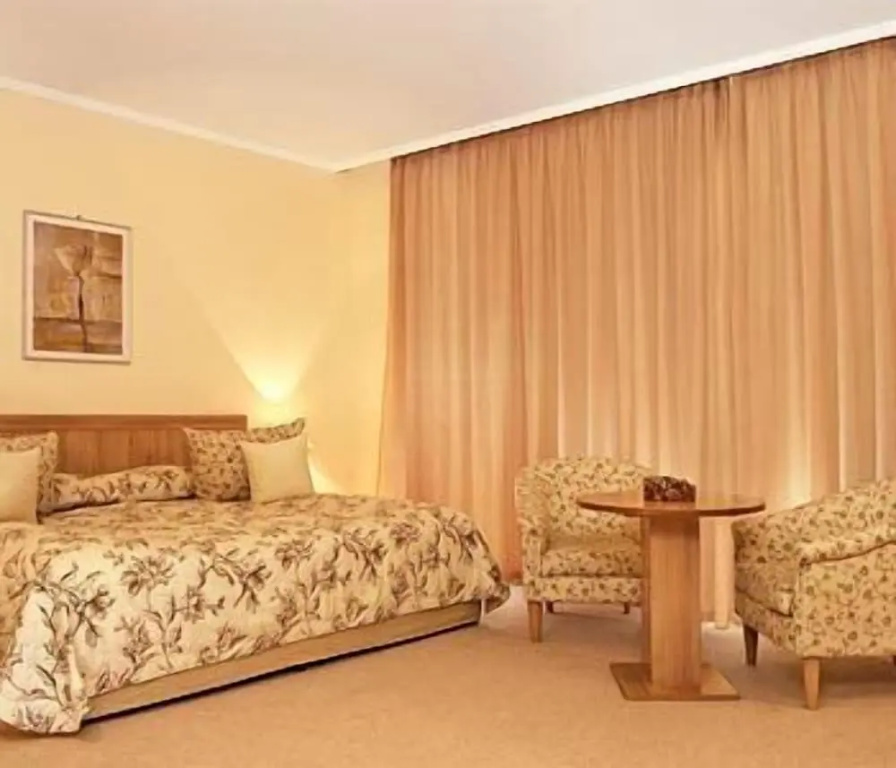 Boutique SPA Hotel Orchidea - Chambres