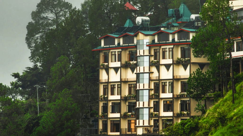 Hotel Snow Lotus