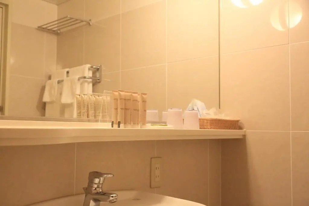 Kurashiki Kokusai Hotel - Chambres