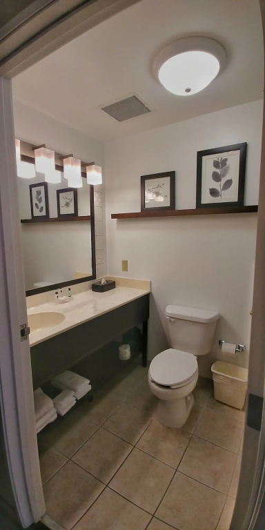 Country Inn & Suites by Radisson, Chambersburg, PA - Général