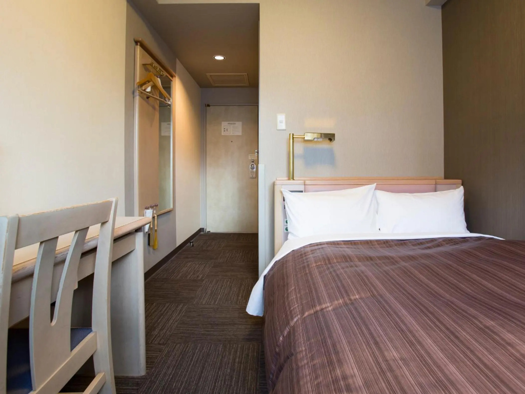 Hotel Route-Inn Tokyo Ikebukuro 사진 19