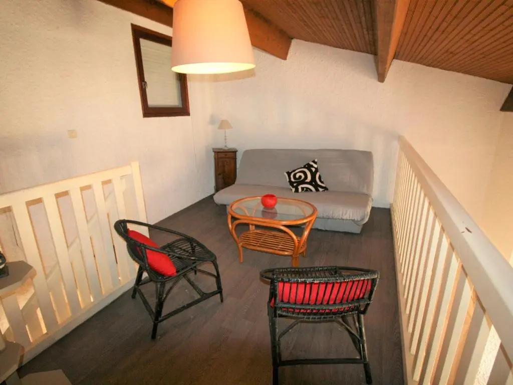 Maison La Tranche-sur-Mer, 3 pièces, 5 personnes - FR-1-22-183