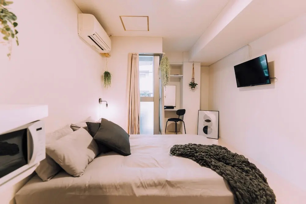 Minimalist Loft 1001 사진 6