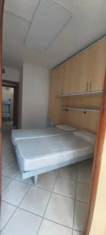 Residence Leonardo - Chambres