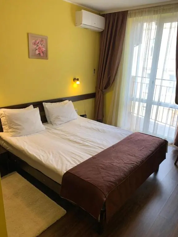 Hotel Cisar - Chambres