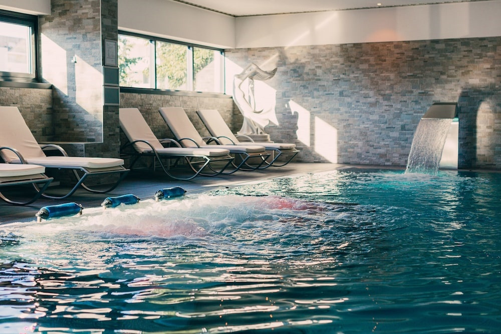 Hotel Athena Spa - Général