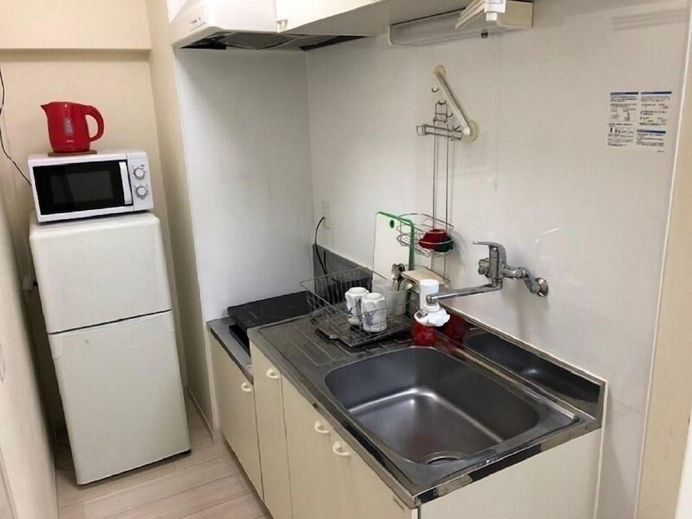 Apartments Jakotel Namba 사진 18