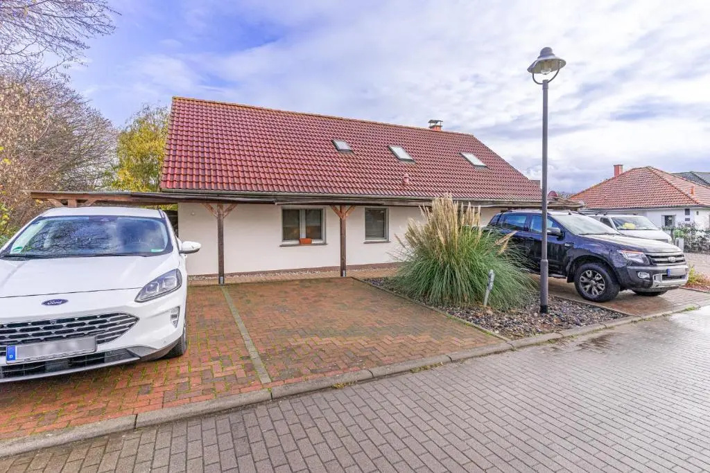 Ferienwohnung Ida
