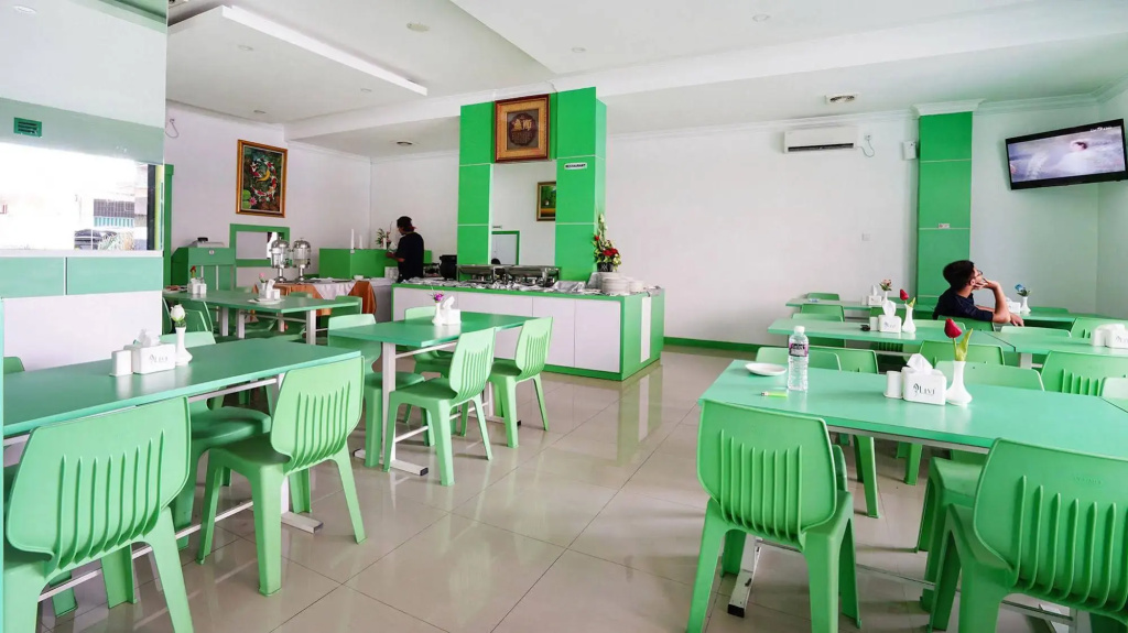 Greenland Hotel Batam - Général