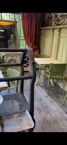 Alloggio Sogni DOro - фото 15