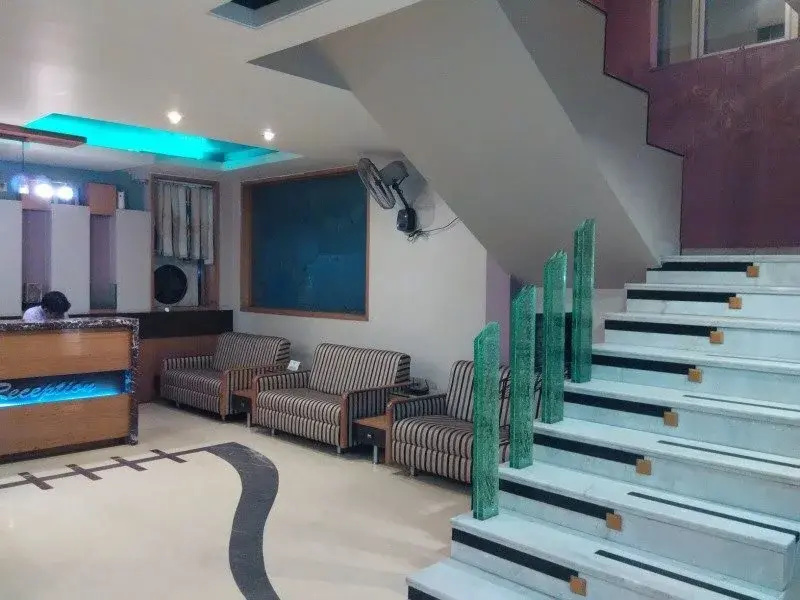 Hotel G Shy - Général