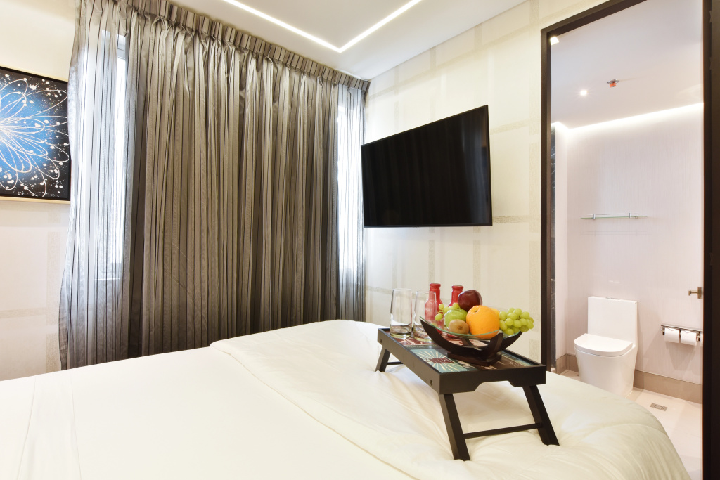 Hotel photo 18