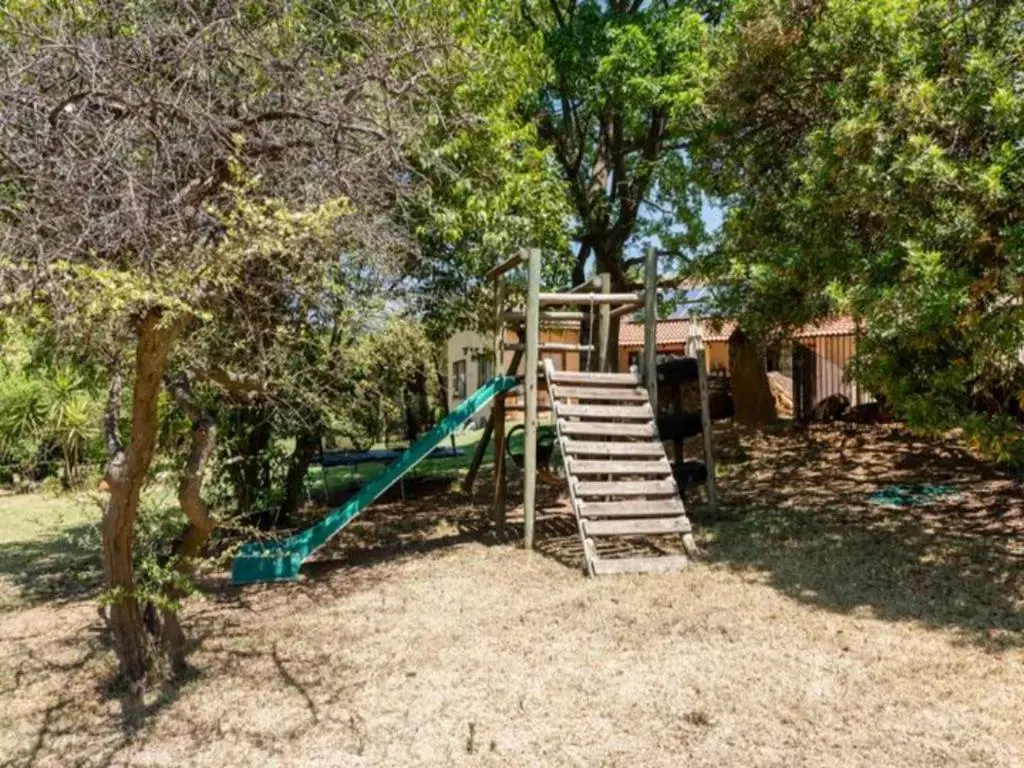 1 Bedroom Cottage