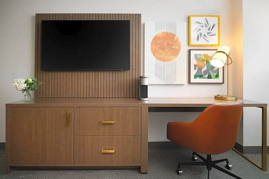 Staybridge Suites Chicago O'Hare - Rosemont by IHG - Chambres