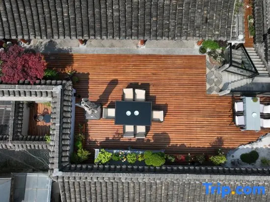 Fangcun Inn (Yangzhou Dongguan Street Ge Garden)