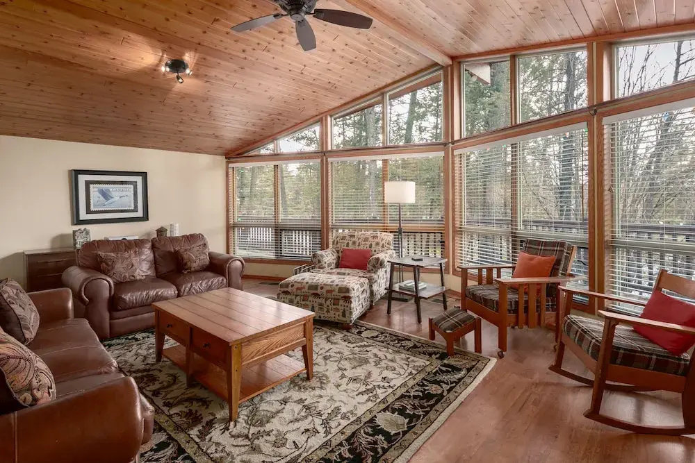 Fairmont Creek Property Rentals Vacation Homes - фото 12