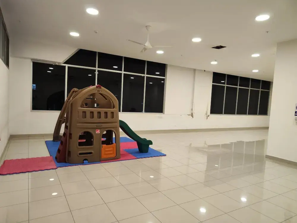 Apartamento Completo para 4 huéspedes