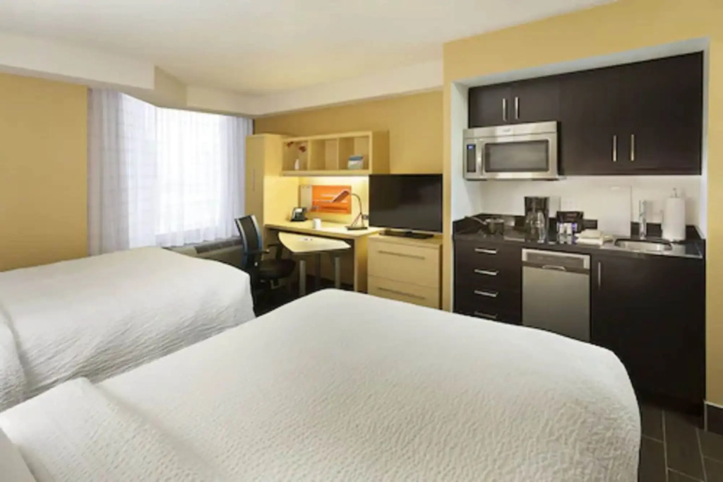 TownePlace Suites by Marriott Toronto Northeast/Markham - Général