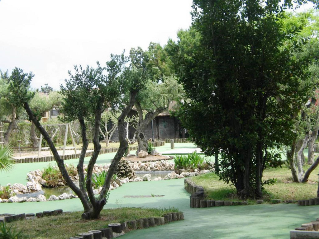 Ibersol Playa Dorada - Général
