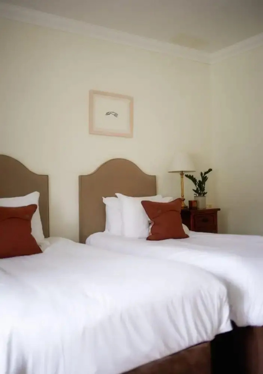 Craigellachie Hotel of Speyside - Chambres