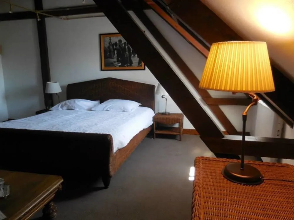Voir la photo 4 — Hôtel Jean de Bruges