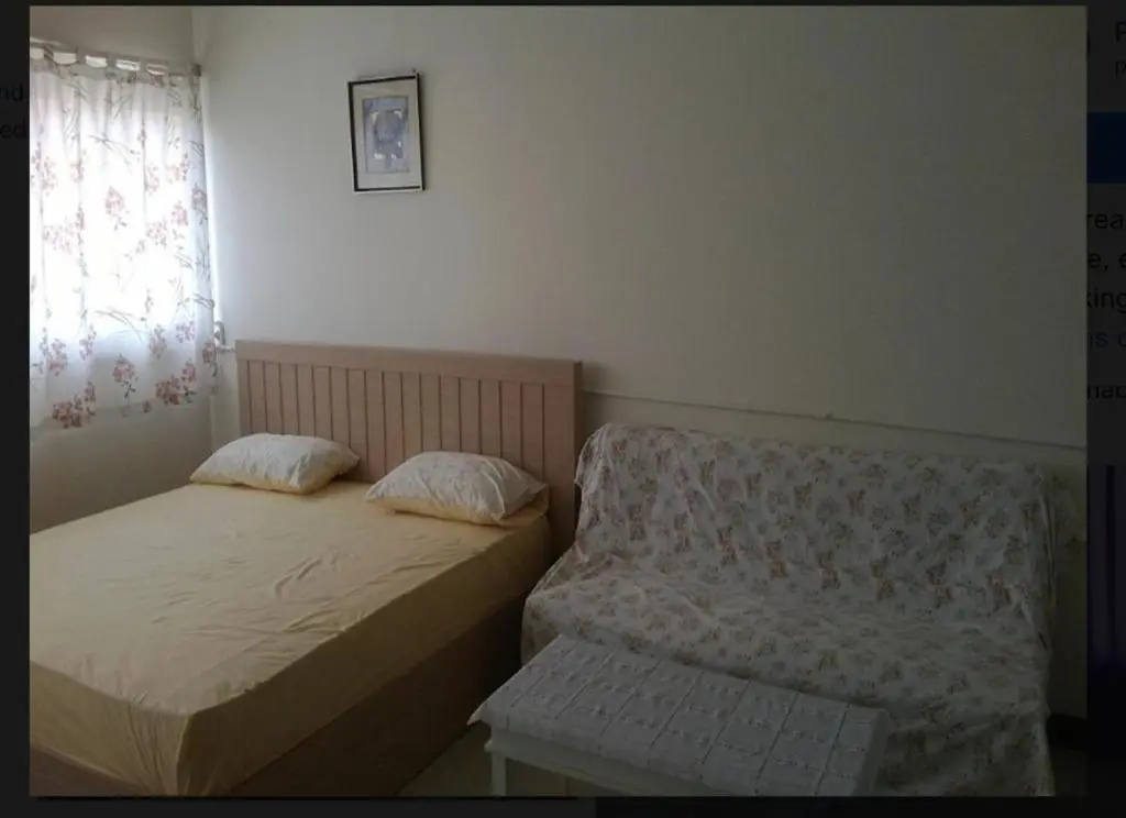 Family Room Dmk Don Mueang Airport 2 Bedrooms — фото