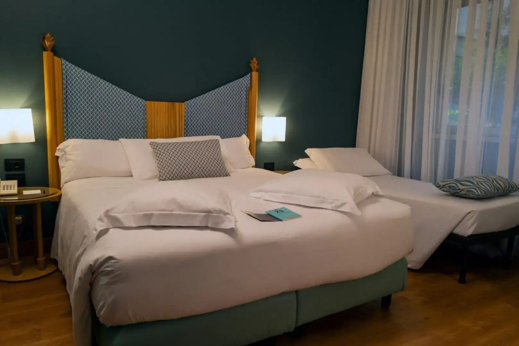 Hotel Spadari Al Duomo - Général
